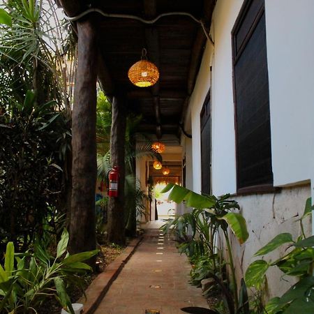 L Hotelito Tulum Dış mekan fotoğraf