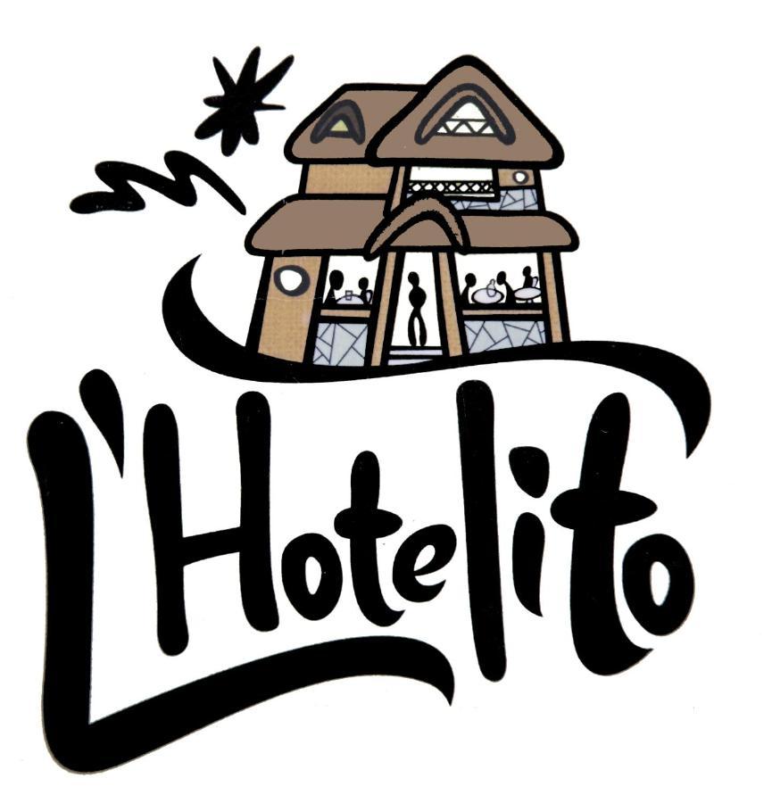 L Hotelito Tulum Dış mekan fotoğraf