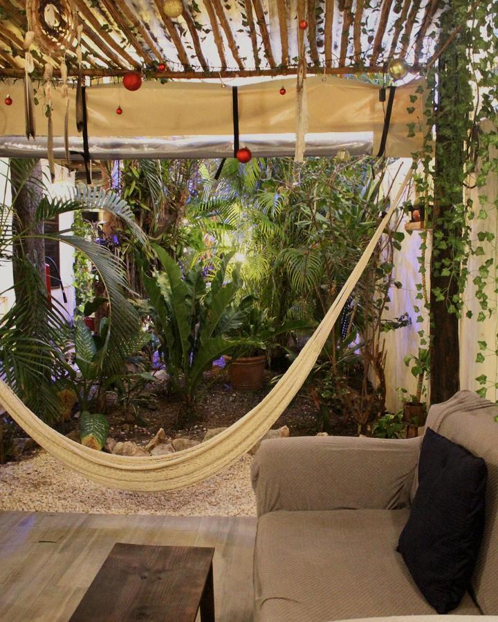 L Hotelito Tulum Dış mekan fotoğraf