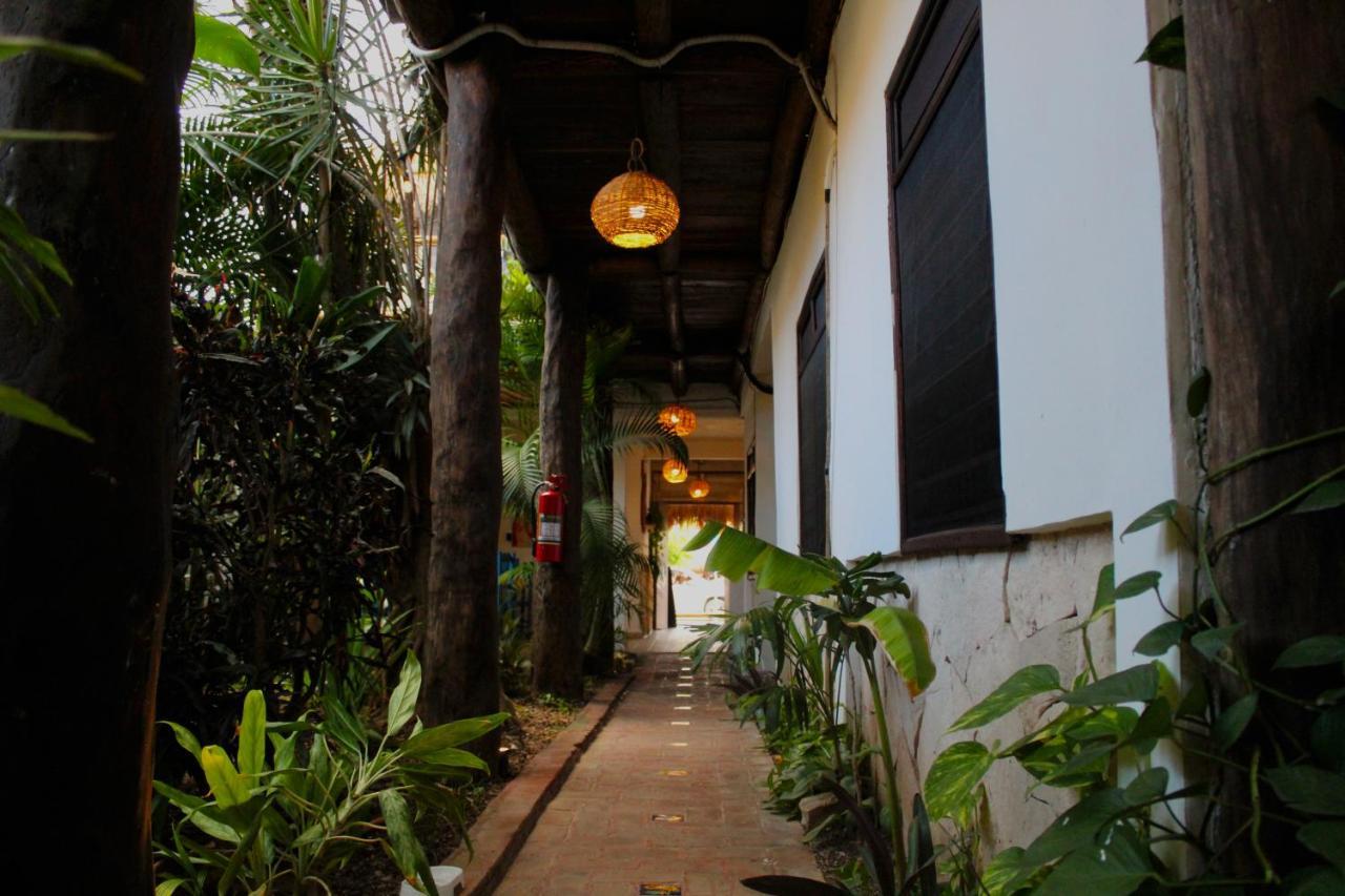 L Hotelito Tulum Dış mekan fotoğraf