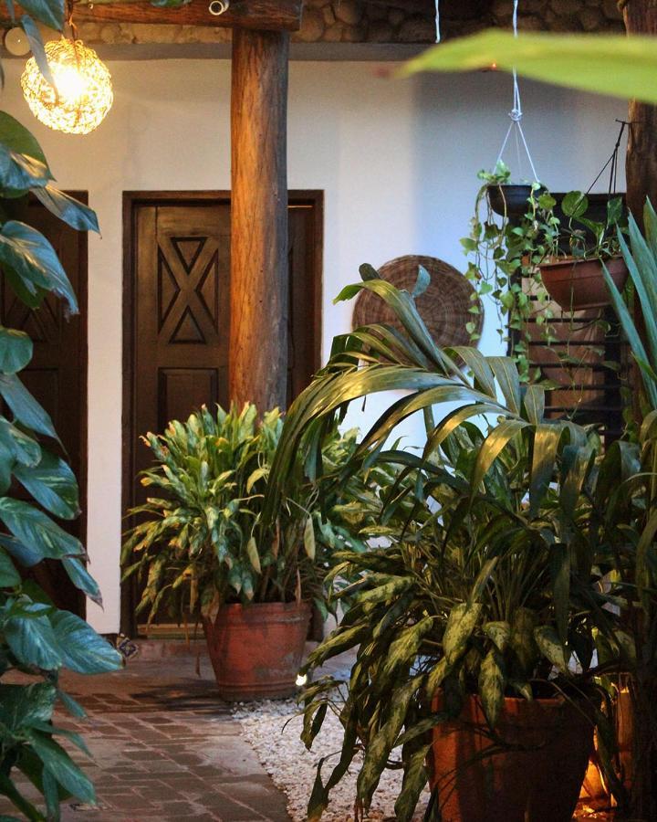L Hotelito Tulum Dış mekan fotoğraf