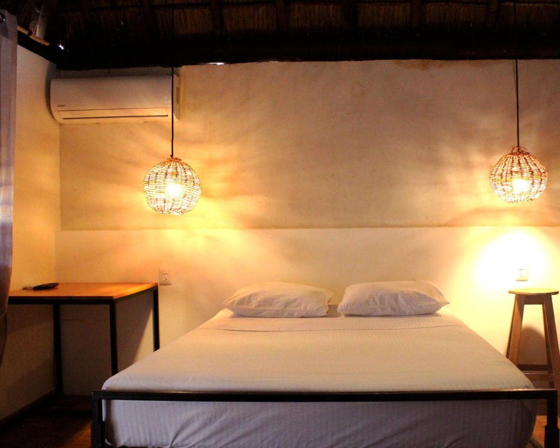 L Hotelito Tulum Dış mekan fotoğraf