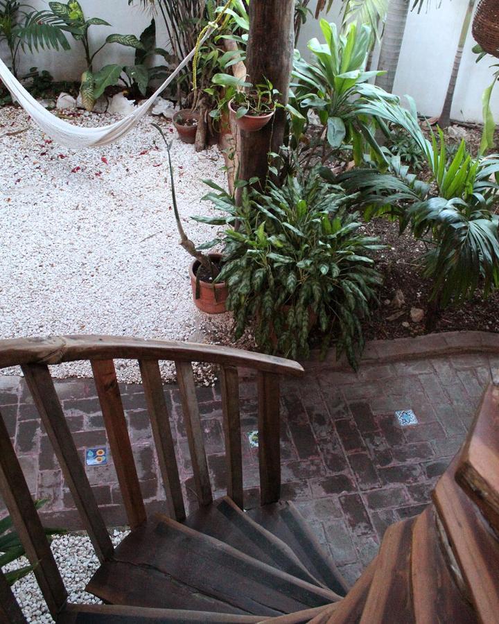 L Hotelito Tulum Dış mekan fotoğraf