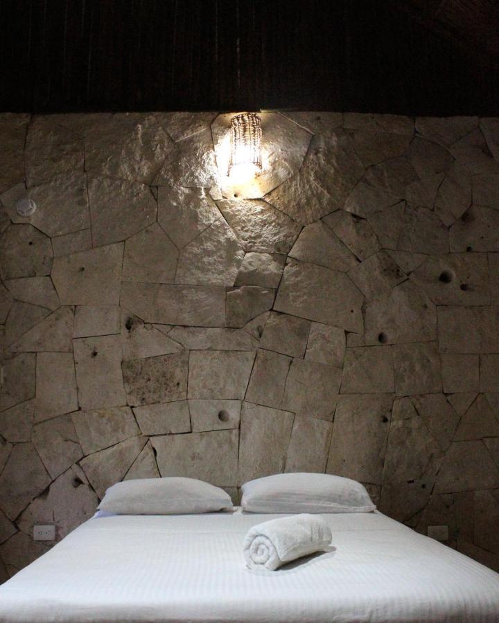 L Hotelito Tulum Dış mekan fotoğraf