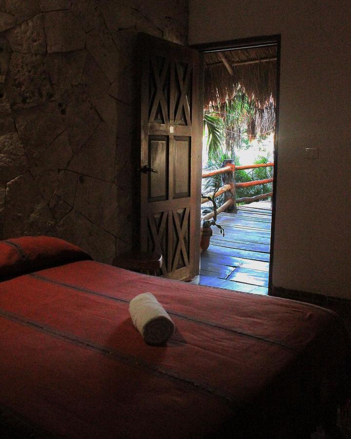 L Hotelito Tulum Dış mekan fotoğraf