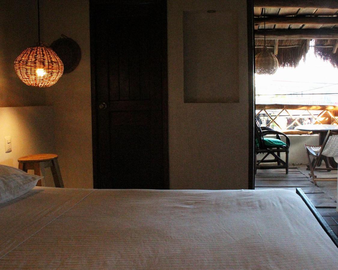 L Hotelito Tulum Dış mekan fotoğraf