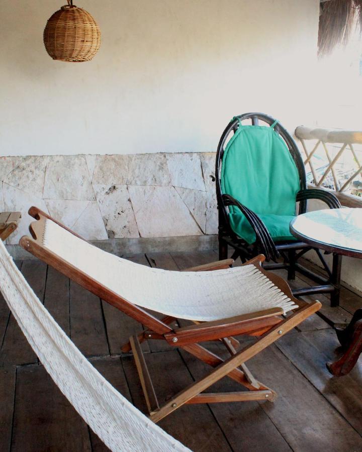 L Hotelito Tulum Dış mekan fotoğraf