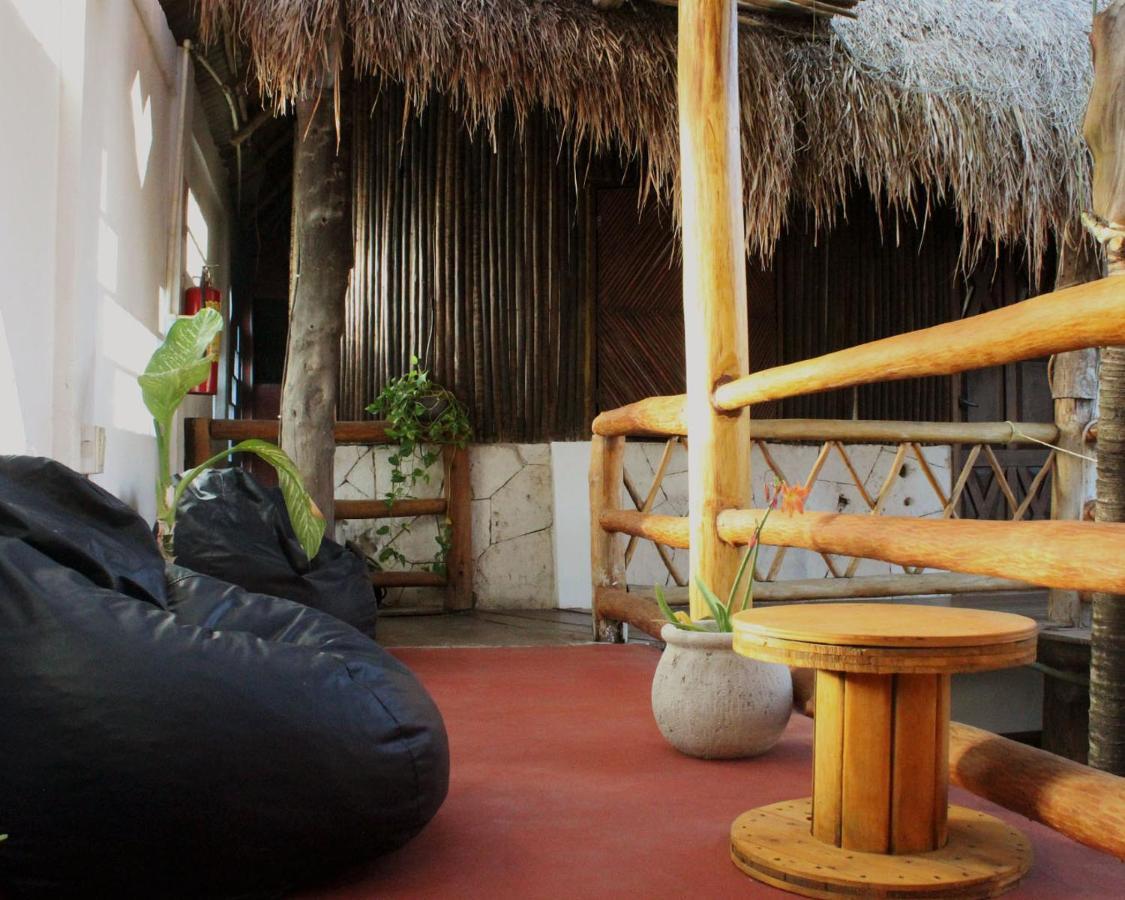 L Hotelito Tulum Dış mekan fotoğraf
