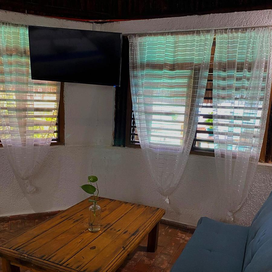 L Hotelito Tulum Dış mekan fotoğraf