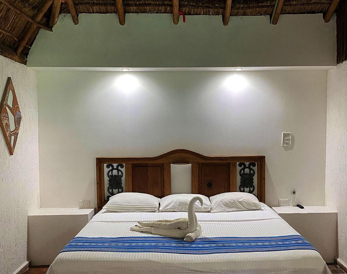 L Hotelito Tulum Dış mekan fotoğraf