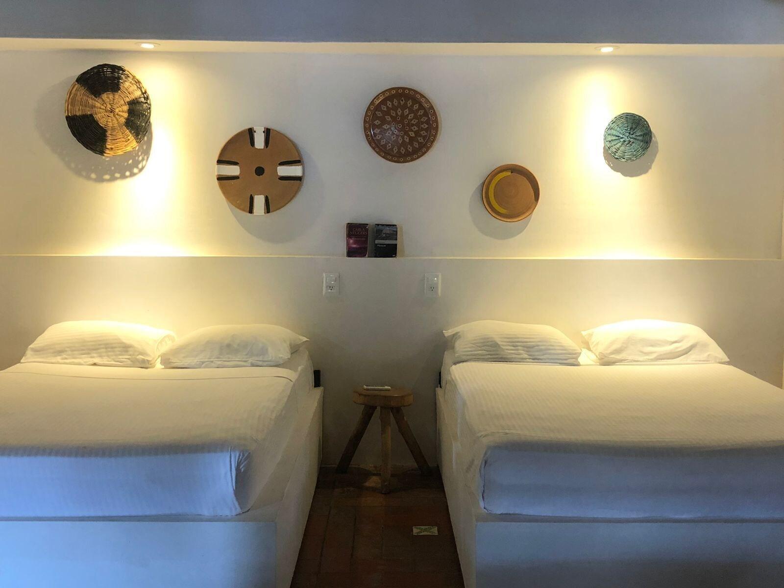 L Hotelito Tulum Dış mekan fotoğraf