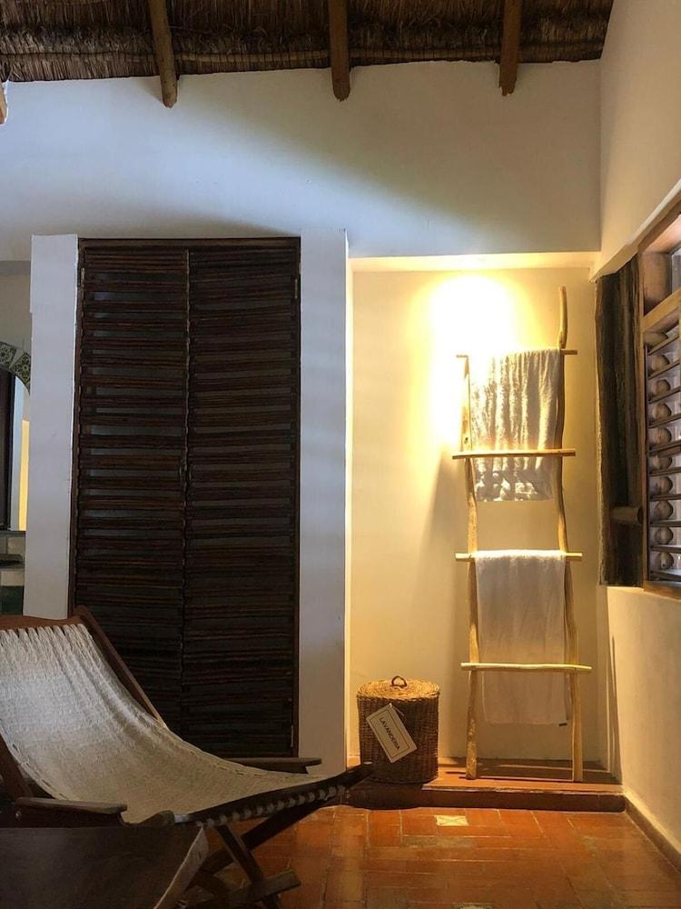L Hotelito Tulum Dış mekan fotoğraf