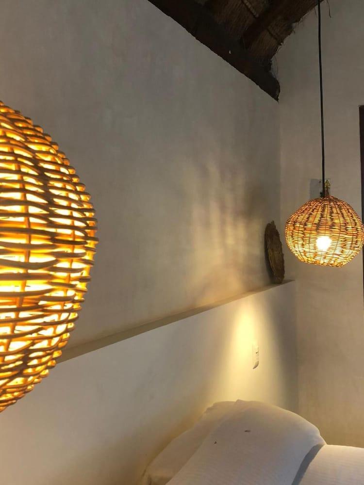 L Hotelito Tulum Dış mekan fotoğraf