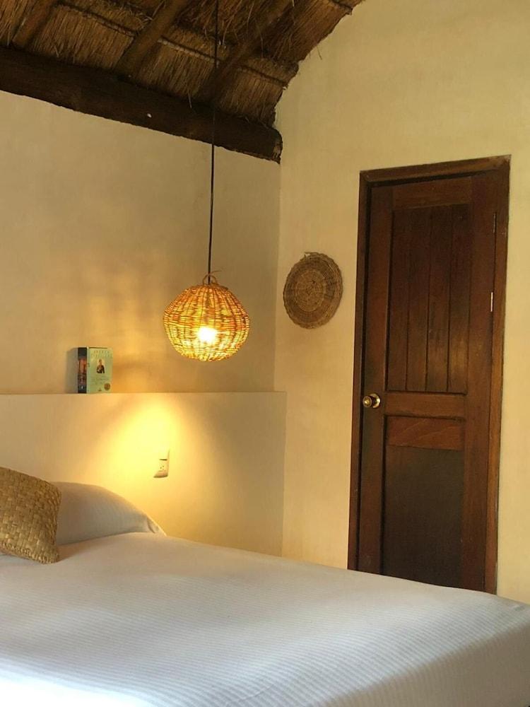 L Hotelito Tulum Dış mekan fotoğraf