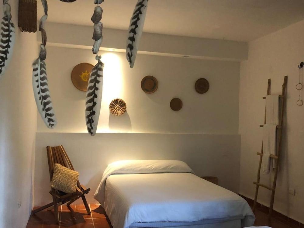 L Hotelito Tulum Dış mekan fotoğraf