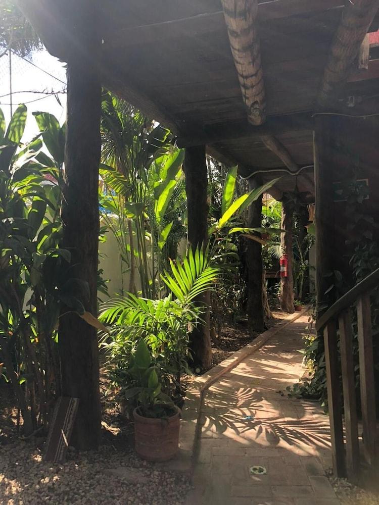L Hotelito Tulum Dış mekan fotoğraf