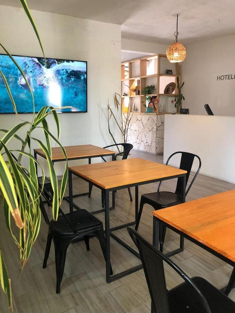 L Hotelito Tulum Dış mekan fotoğraf