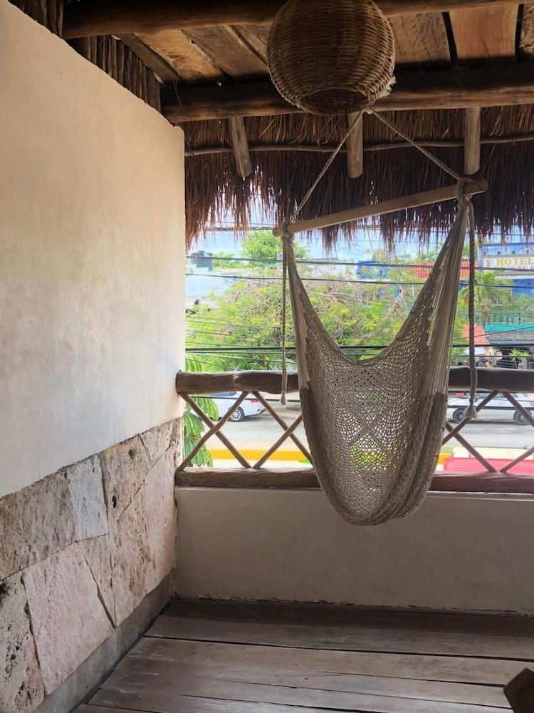 L Hotelito Tulum Dış mekan fotoğraf