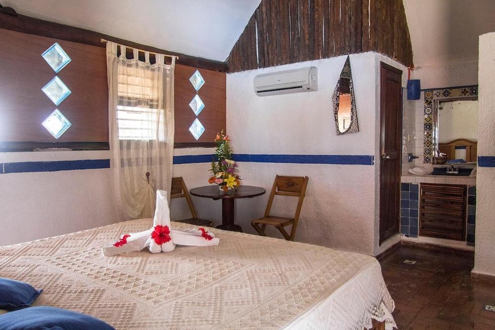 L Hotelito Tulum Dış mekan fotoğraf