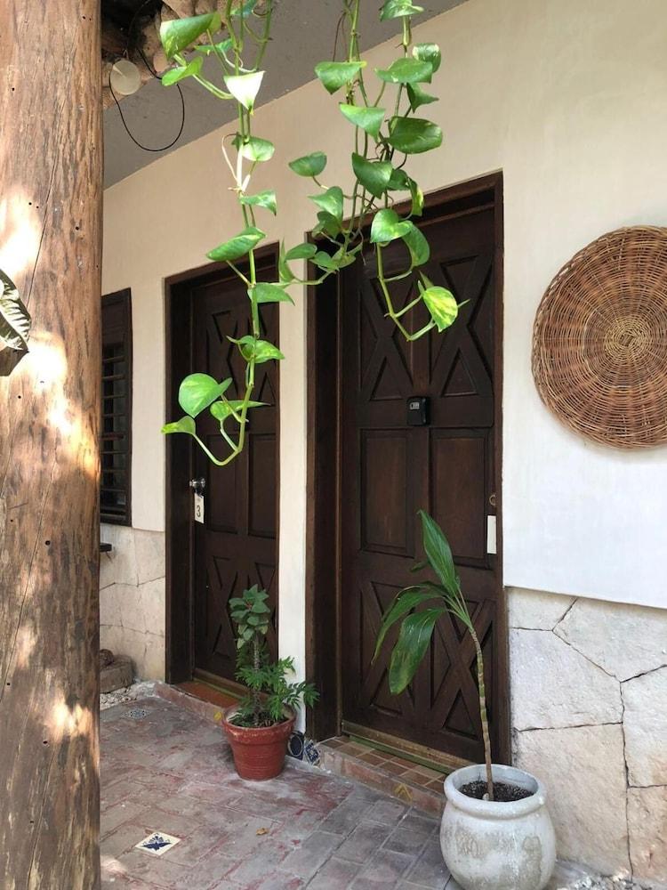 L Hotelito Tulum Dış mekan fotoğraf