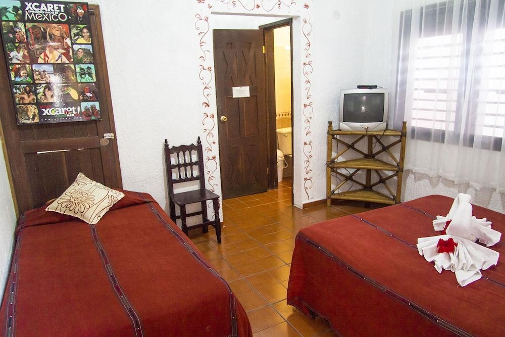 L Hotelito Tulum Dış mekan fotoğraf