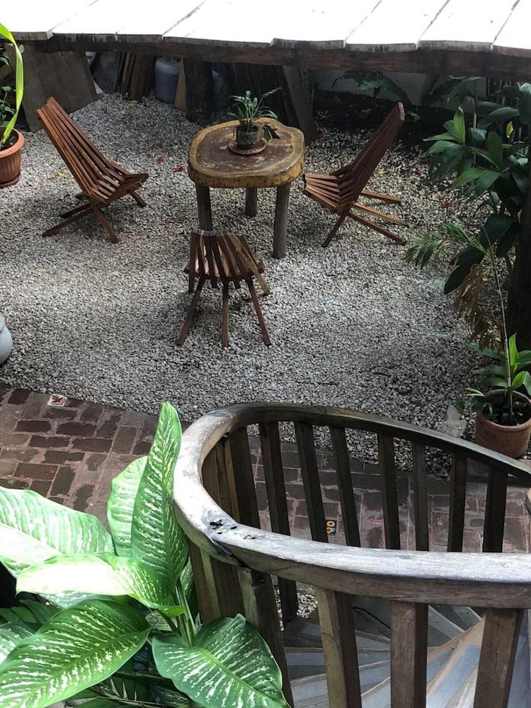 L Hotelito Tulum Dış mekan fotoğraf