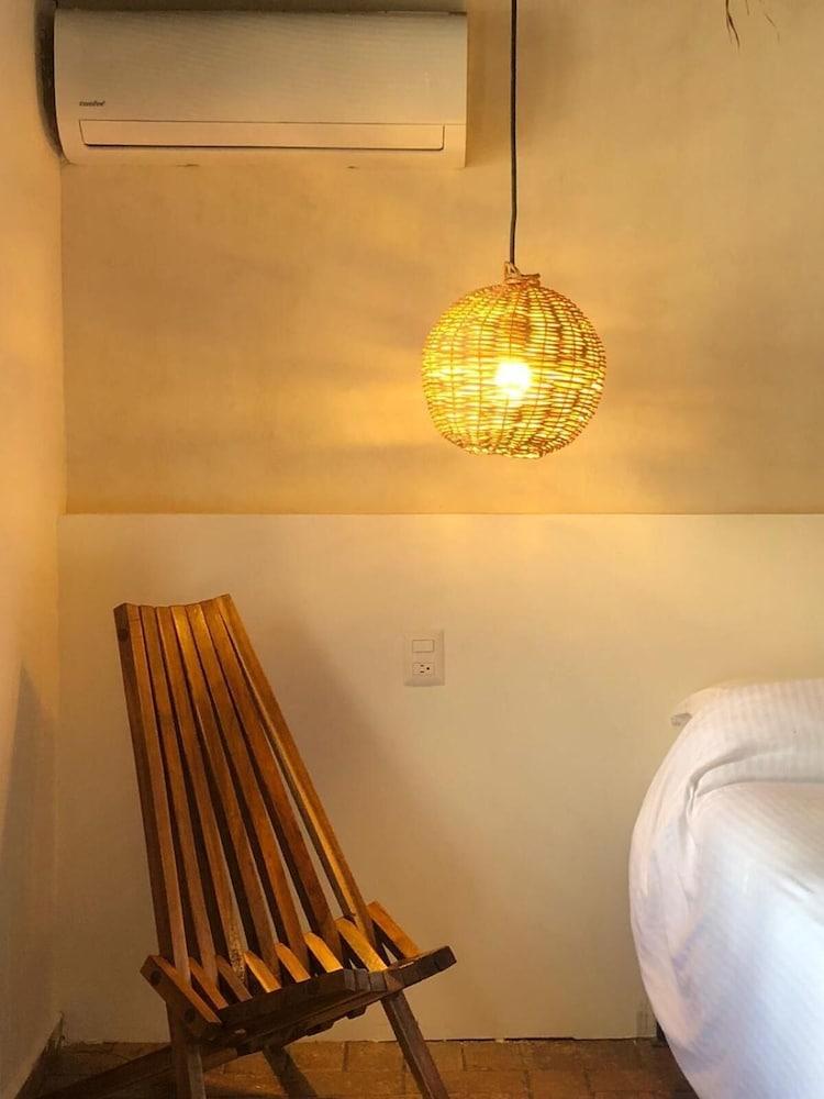 L Hotelito Tulum Dış mekan fotoğraf