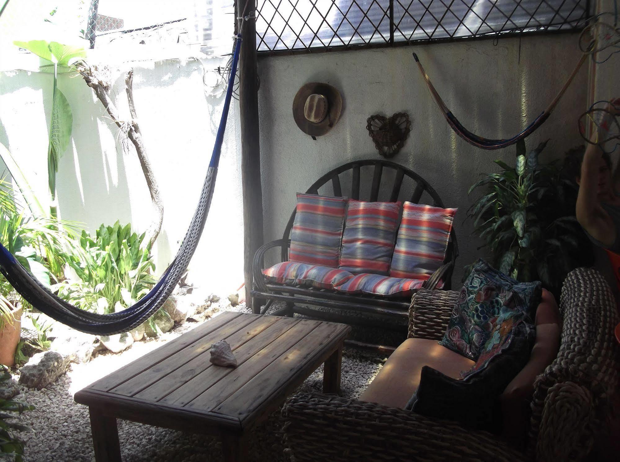 L Hotelito Tulum Dış mekan fotoğraf