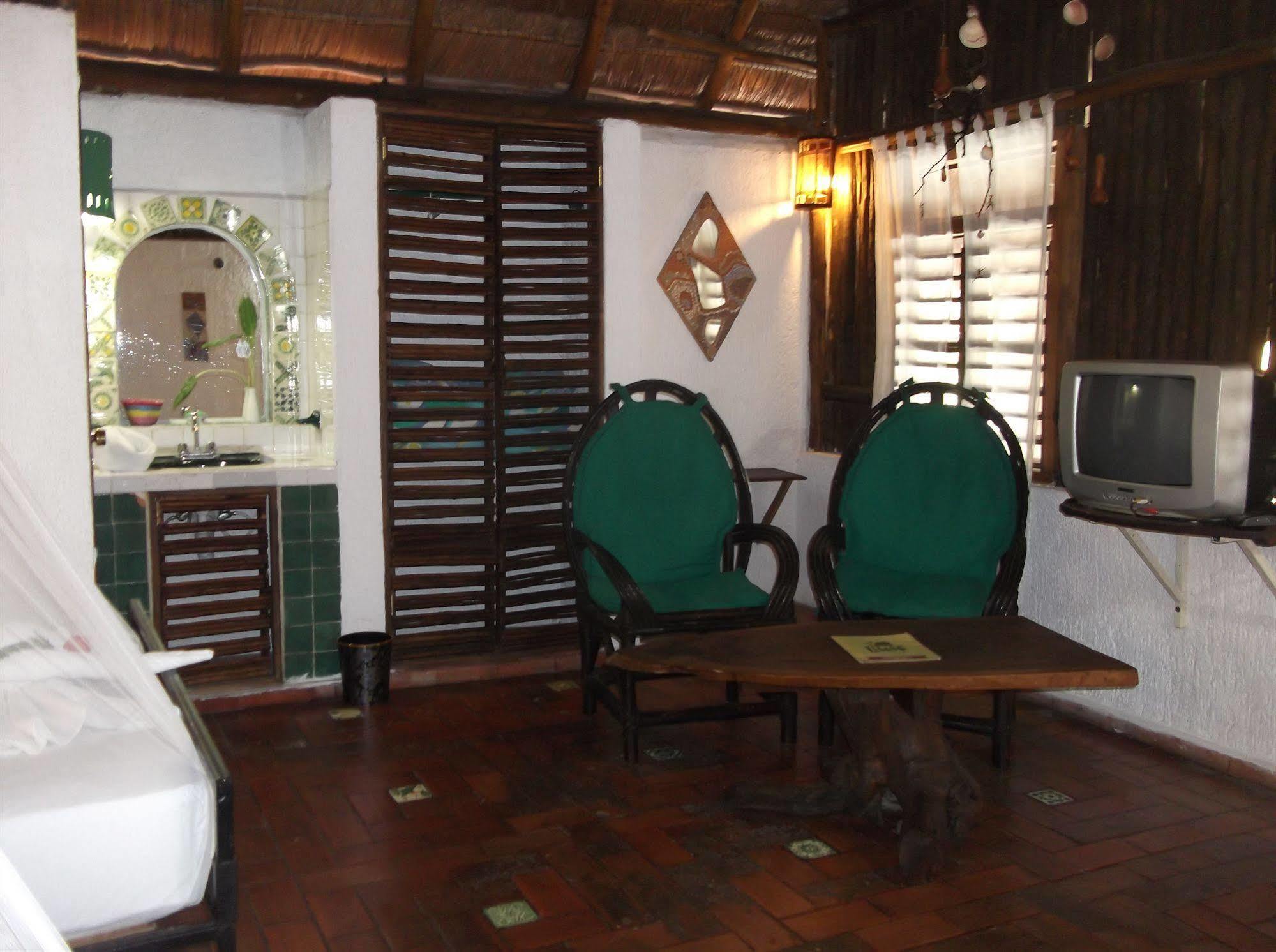 L Hotelito Tulum Dış mekan fotoğraf