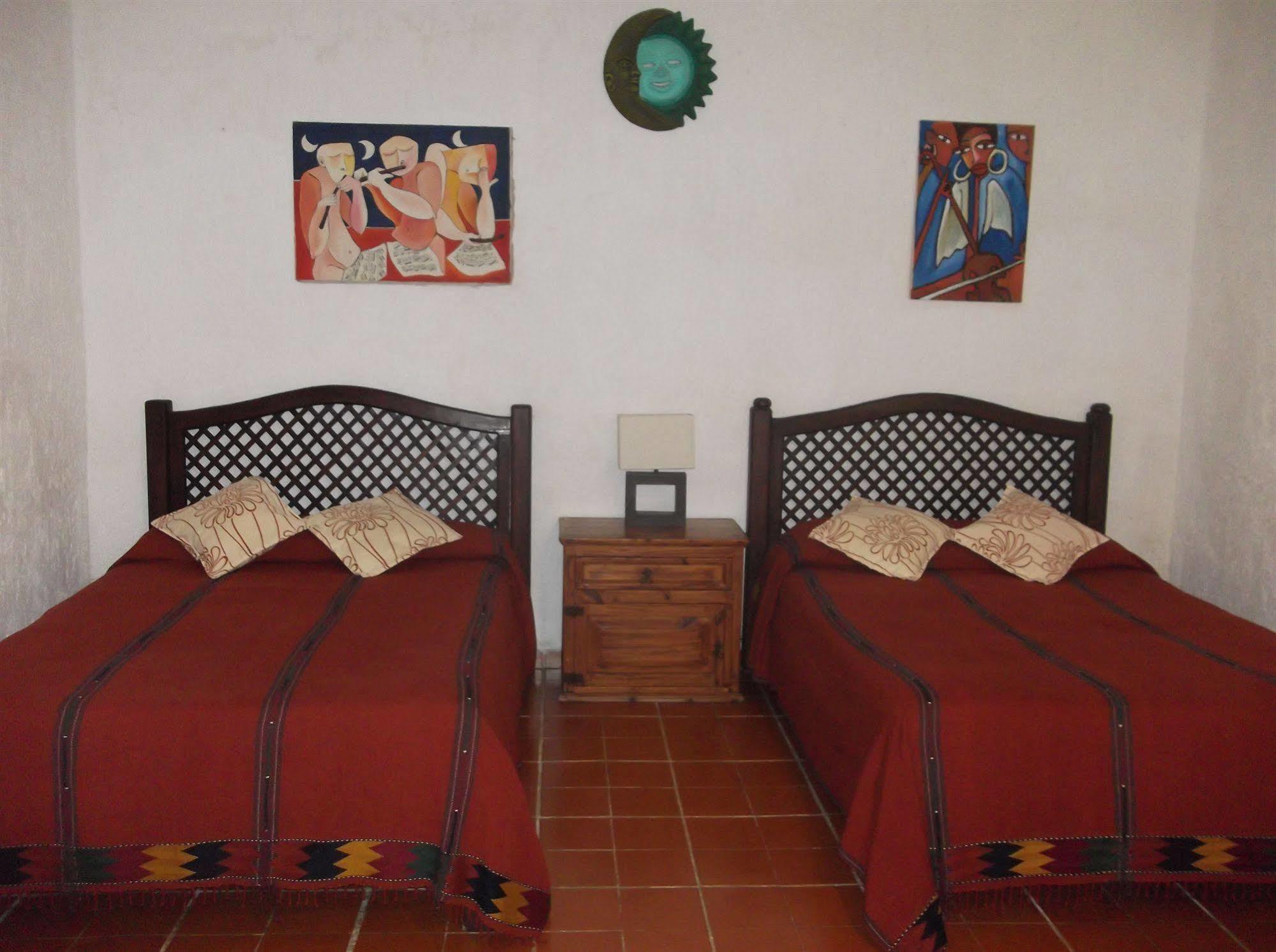 L Hotelito Tulum Dış mekan fotoğraf