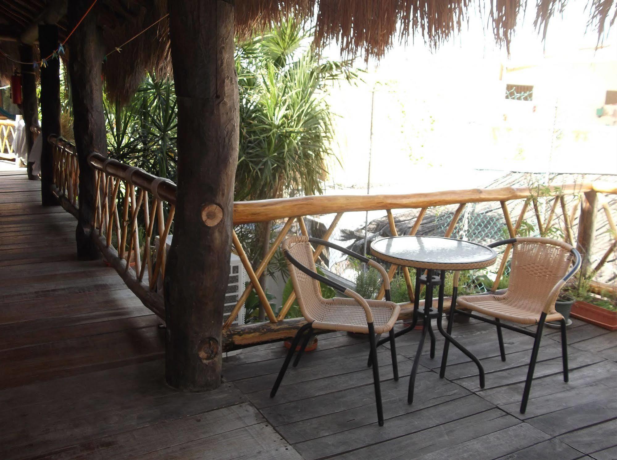 L Hotelito Tulum Dış mekan fotoğraf