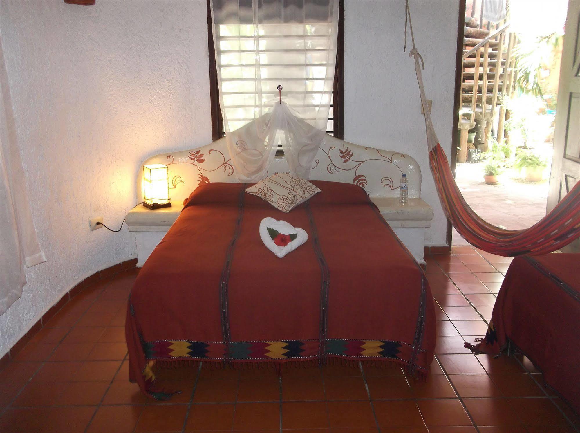L Hotelito Tulum Dış mekan fotoğraf
